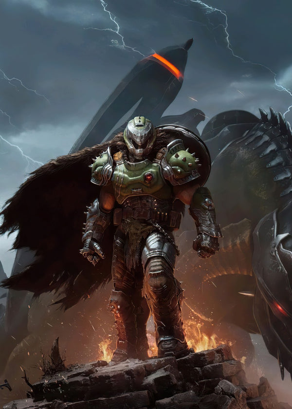 Doom Eternal