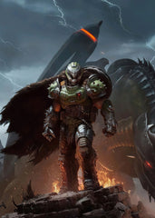 Doom Eternal