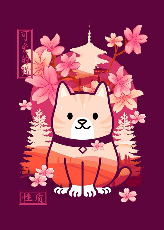 cat cute