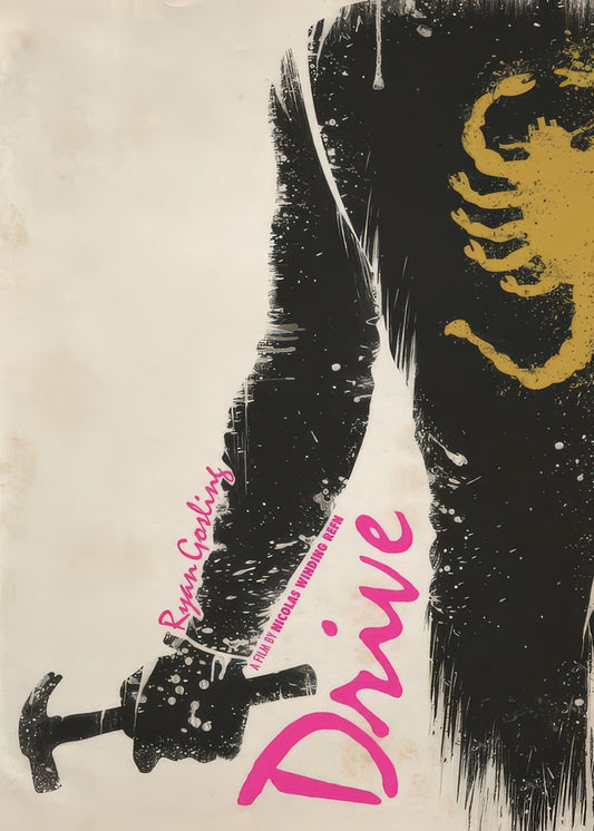 DRIVE
