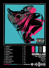 Gorillaz