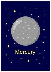 Mercury