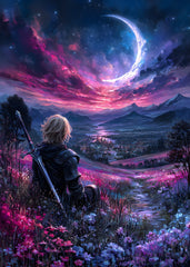 Moonlit Reverie