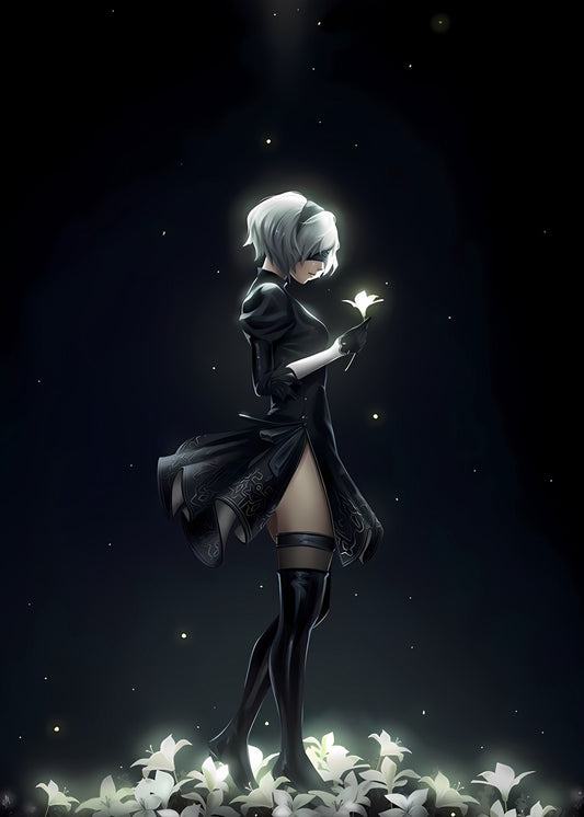 NieR