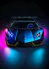 Lamborghini Aventador