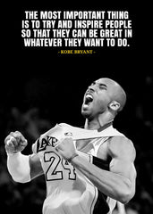 Kobe bryant quotes