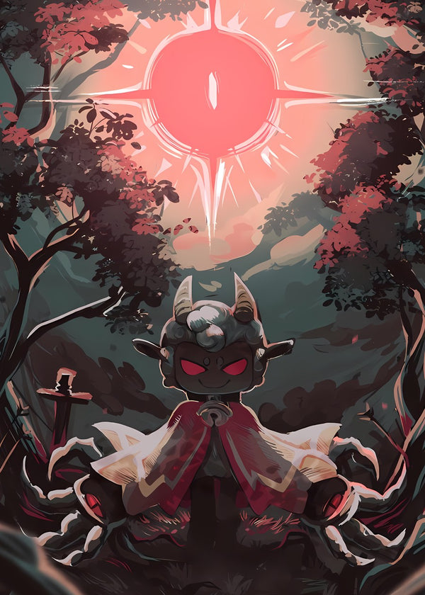 CULT OF THE LAMB