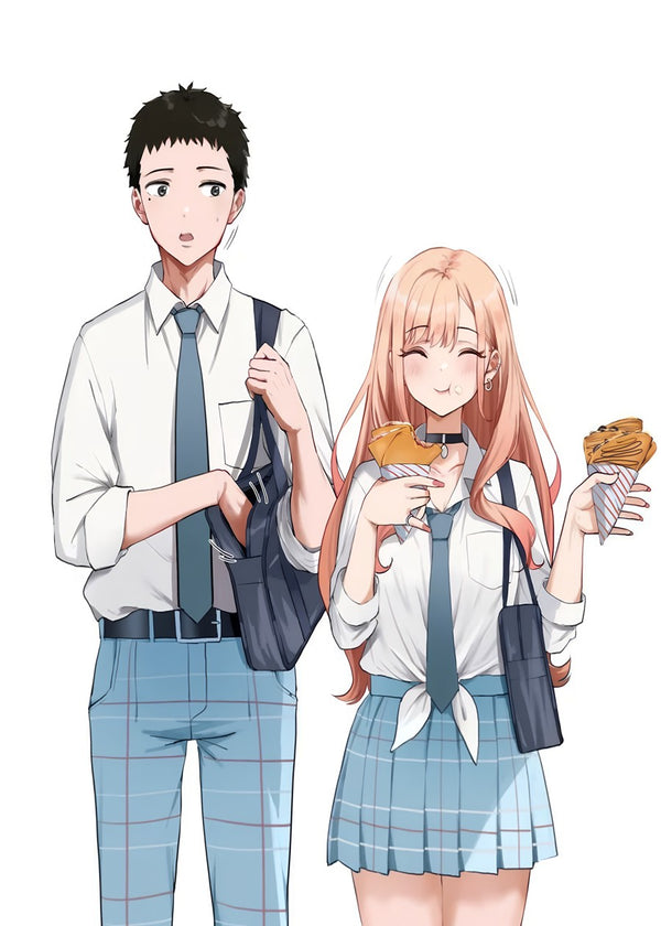 My Dress-Up Darling