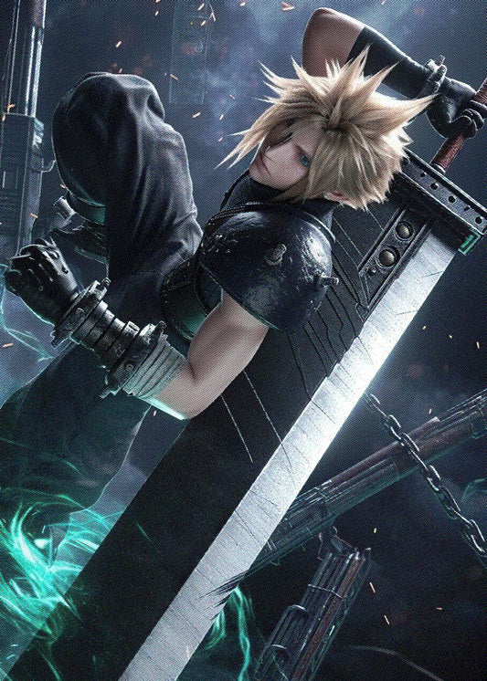 Final Fantasy