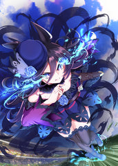 Uma Musume Racing Hearts