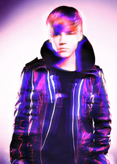 Y2K Justin Bieber
