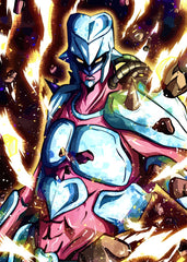 jojos bizarre adventure 