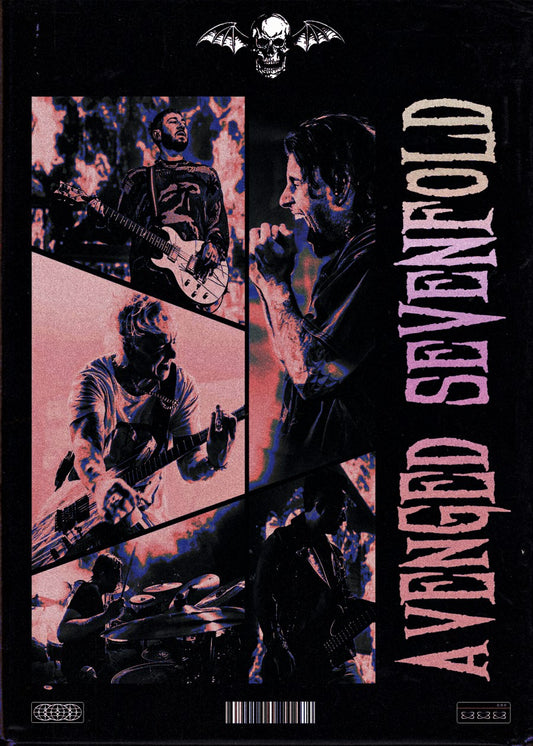 Avenged Sevenfold