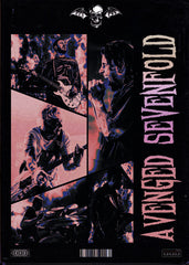 Avenged Sevenfold