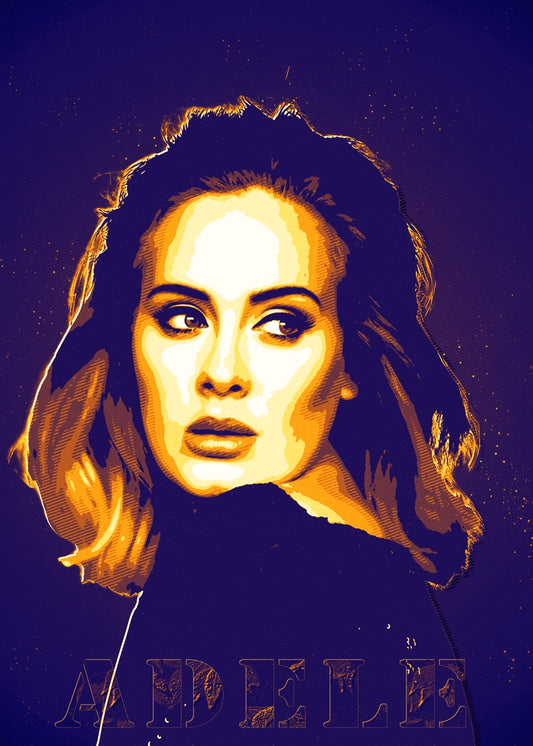 adele 2