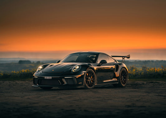 Porsche 911 GT3 RS