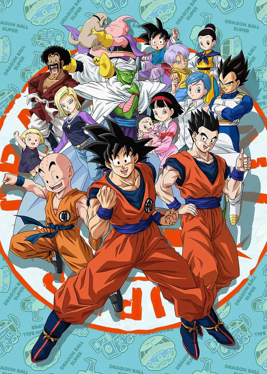 Dragon ball