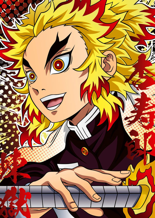 Demon Slayer