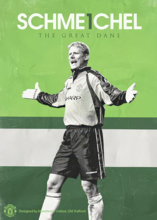 Peter Bolesław Schmeichel 