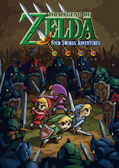 The Legend of Zelda