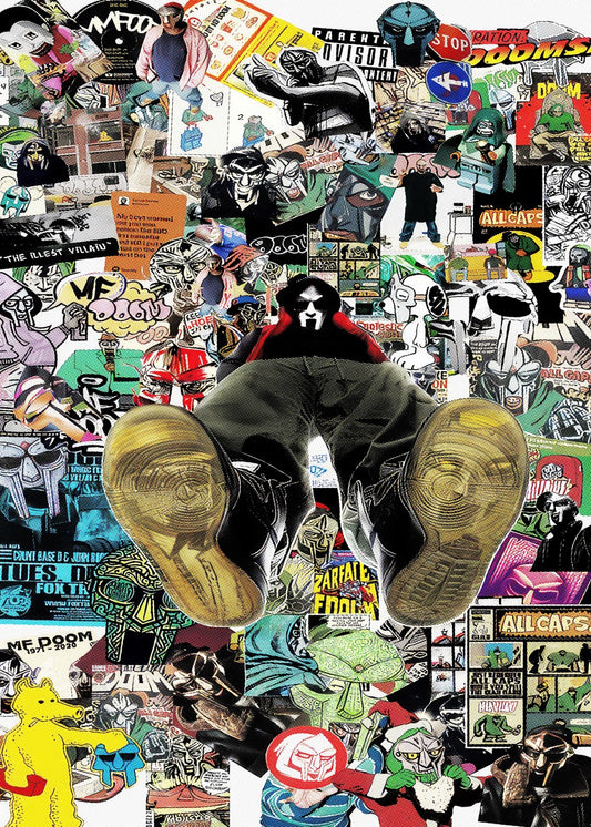 Mf doom