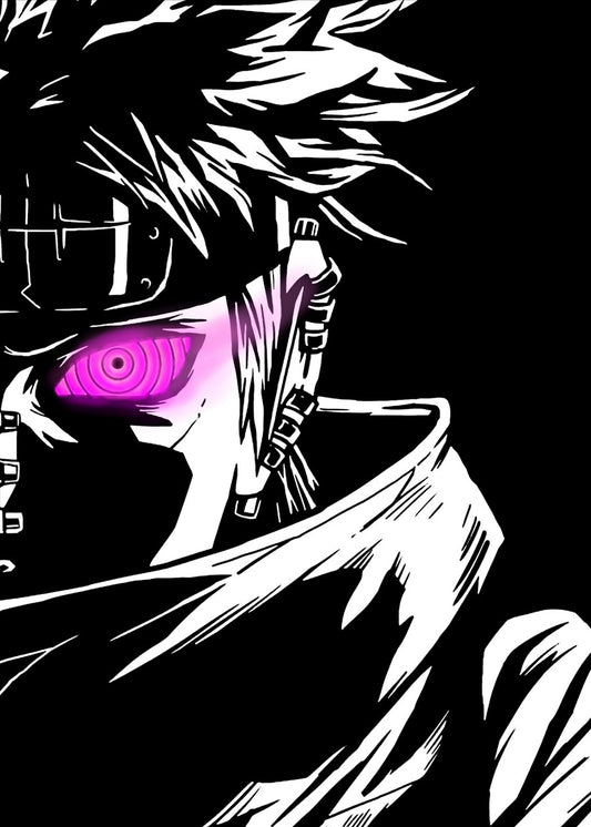 Pain akatsuki