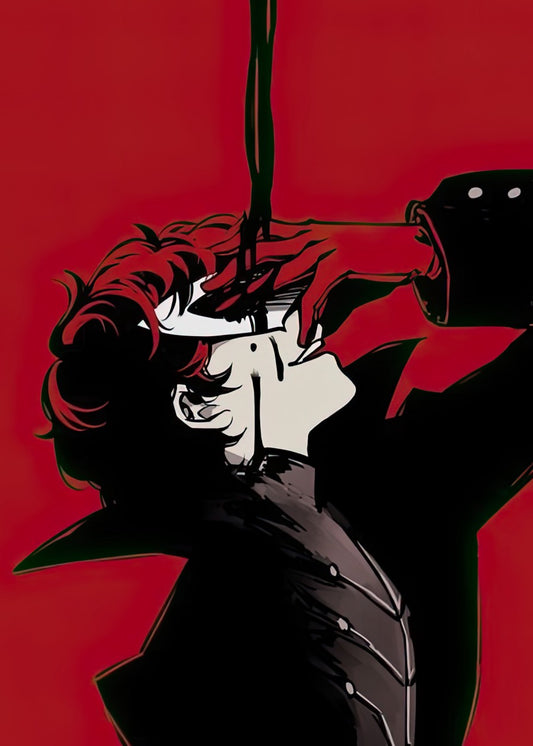 persona 5