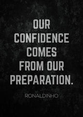 Ronaldinho Quotes