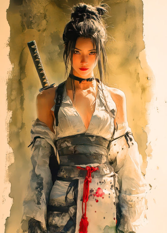 samurai