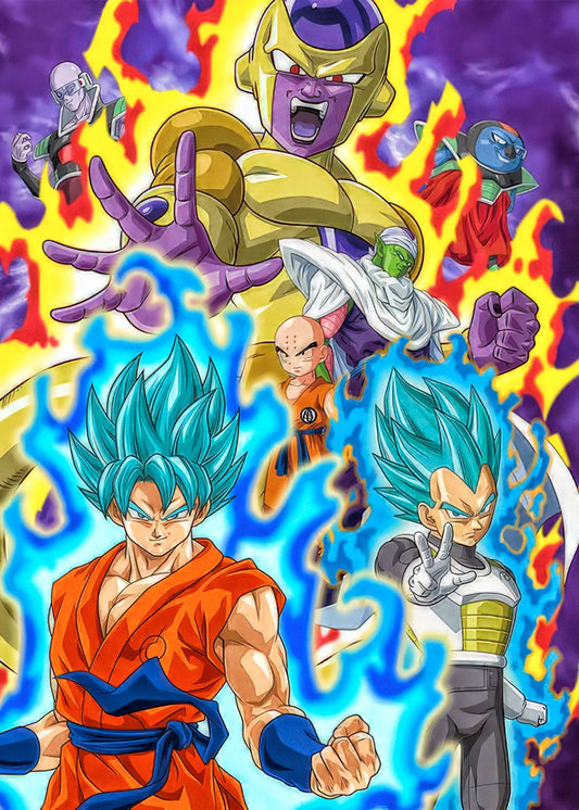 Dragon Ball z