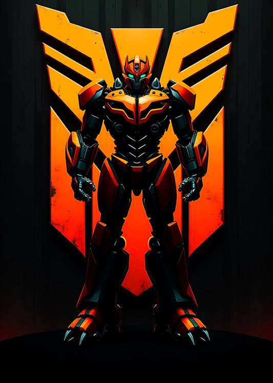 Bumblebee