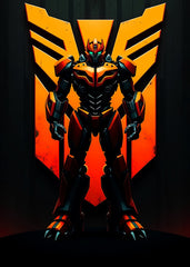 Bumblebee