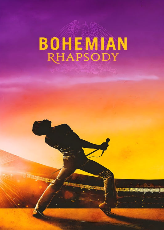 Bohemian Rhapsody Movie Tour