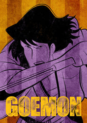035 Goemon