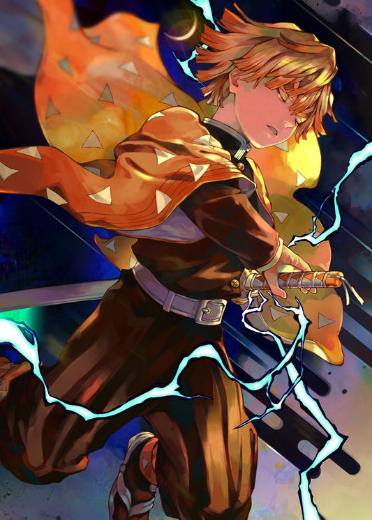Demon Slayer