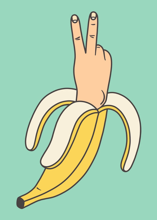 Banana 