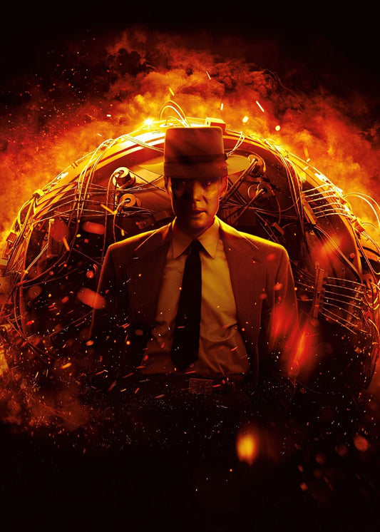oppenheimer
