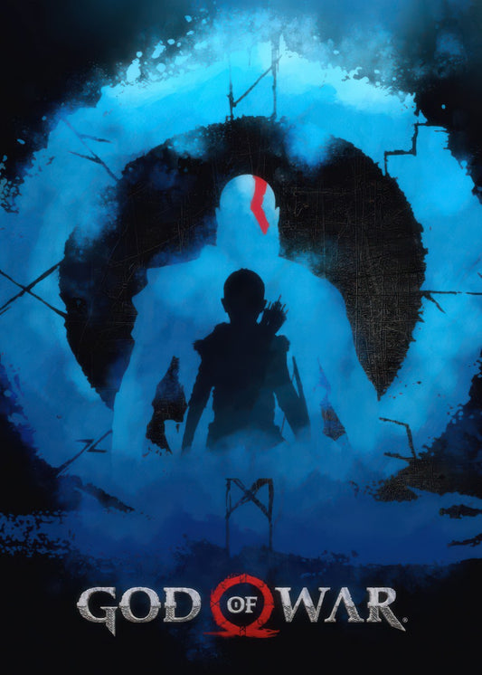 god of war