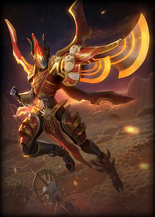 Smite Battleground Of Gods