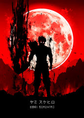 black clover