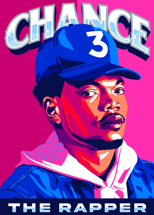 Chance The Rapper