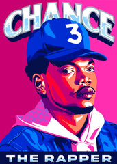 Chance The Rapper