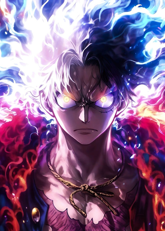 Luffy