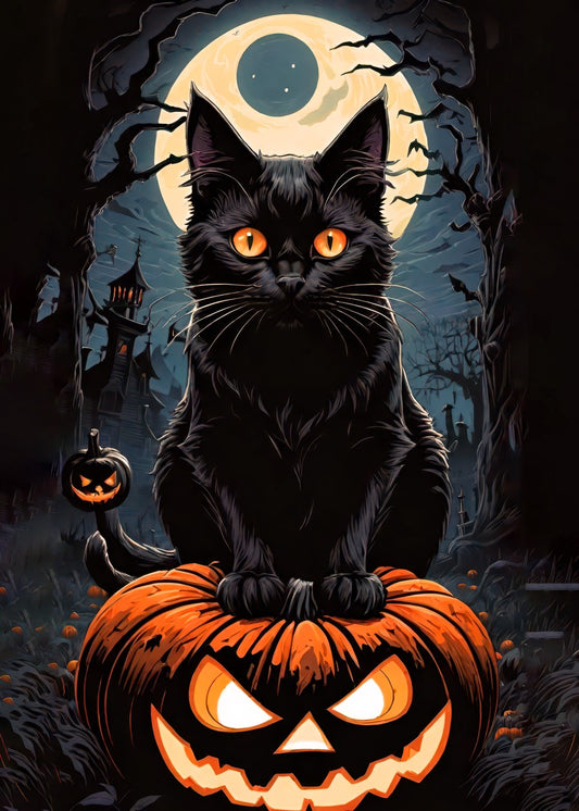 Black Cat