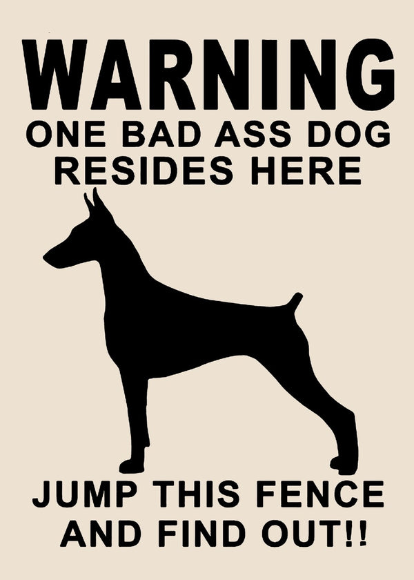 guard dog