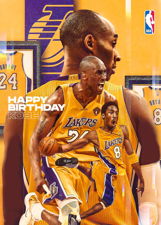 Kobe Bryant