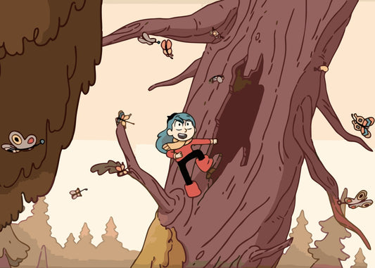Hilda