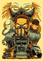 mad max