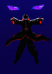 Pain Akatsuki 
