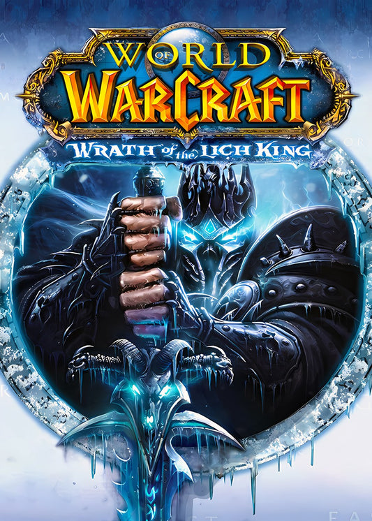 World of Warcraft 